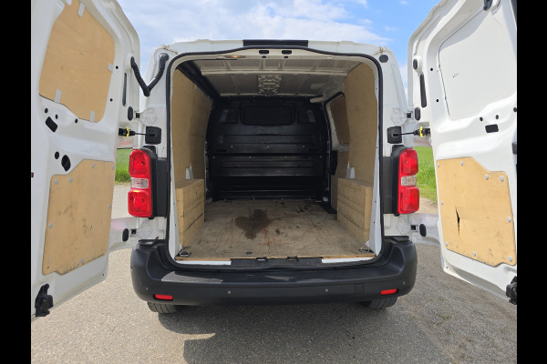 Citroën Jumpy 2.0 BlueHDI 120 M Club - 120 Pk - Euro 6 - Airco - Cruise Control - Parkeerhulp