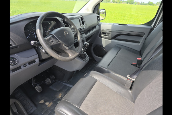 Citroën Jumpy 2.0 BlueHDI 120 M Club - 120 Pk - Euro 6 - Airco - Cruise Control - Parkeerhulp