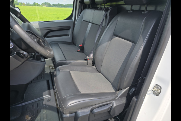 Citroën Jumpy 2.0 BlueHDI 120 M Club - 120 Pk - Euro 6 - Airco - Cruise Control - Parkeerhulp