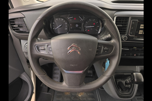 Citroën Jumpy 2.0 BlueHDI 120 M Club - 120 Pk - Euro 6 - Airco - Cruise Control - Parkeerhulp