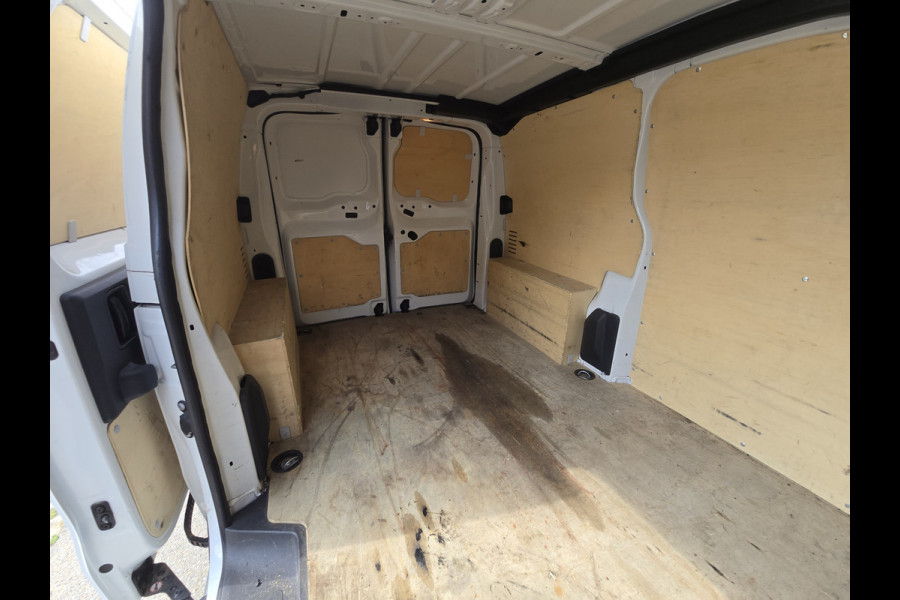 Citroën Jumpy 2.0 BlueHDI 120 M Club - 120 Pk - Euro 6 - Airco - Cruise Control - Parkeerhulp