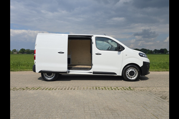 Citroën Jumpy 2.0 BlueHDI 120 M Club - 120 Pk - Euro 6 - Airco - Cruise Control - Parkeerhulp