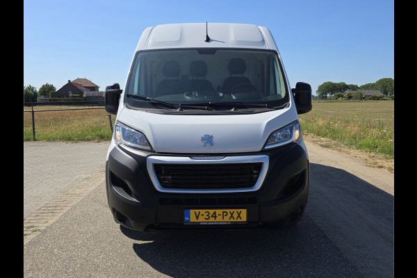 Peugeot Boxer 2.2 BlueHDi L2 H2 - 140 Pk - Euro 6 - Airco - Cruise Control