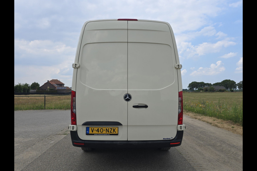 Mercedes-Benz Sprinter 316 CDI L2 H2 Koelwagen - Euro 6 - 160 Pk -