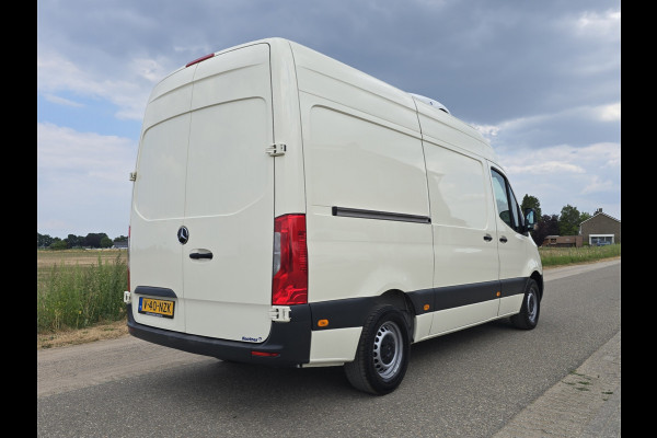 Mercedes-Benz Sprinter 316 CDI L2 H2 Koelwagen - Euro 6 - 160 Pk -