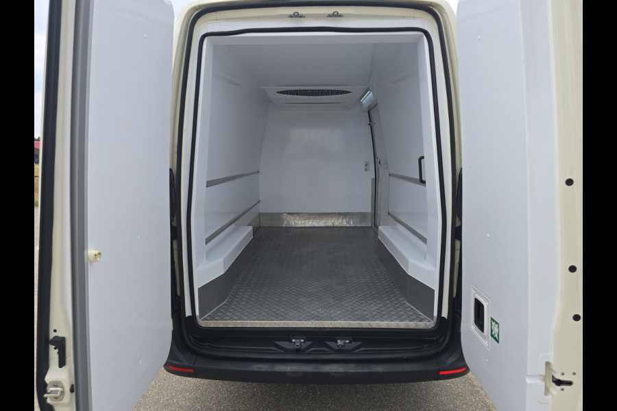 Mercedes-Benz Sprinter 316 CDI L2 H2 Koelwagen - Euro 6 - 160 Pk -
