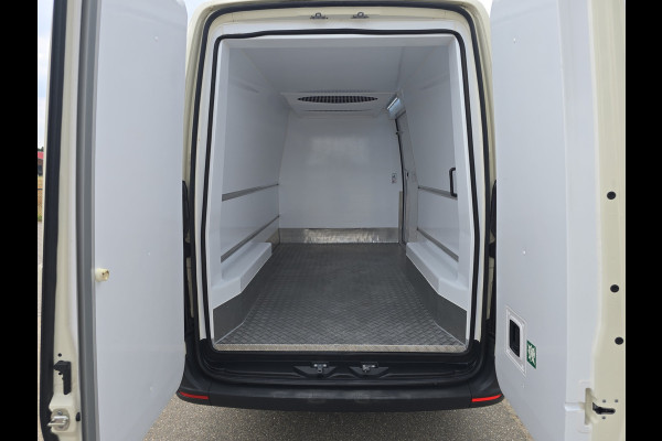 Mercedes-Benz Sprinter 316 CDI L2 H2 Koelwagen - Euro 6 - 160 Pk -