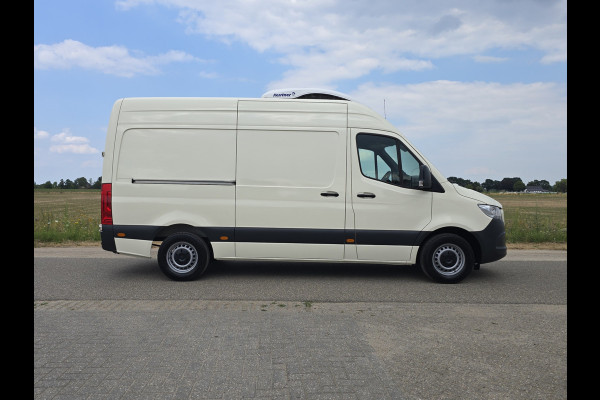 Mercedes-Benz Sprinter 316 CDI L2 H2 Koelwagen - Euro 6 - 160 Pk -