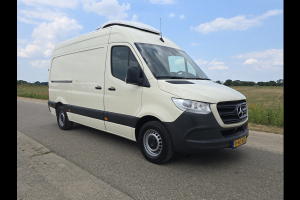Mercedes-Benz Sprinter 316 CDI L2 H2 Koelwagen - Euro 6 - 160 Pk -