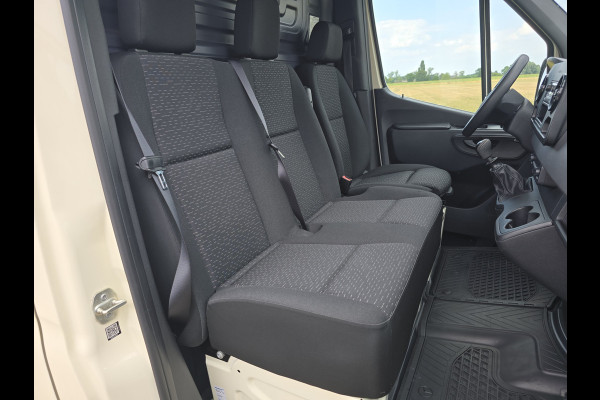 Mercedes-Benz Sprinter 316 CDI L2 H2 Koelwagen - Euro 6 - 160 Pk -