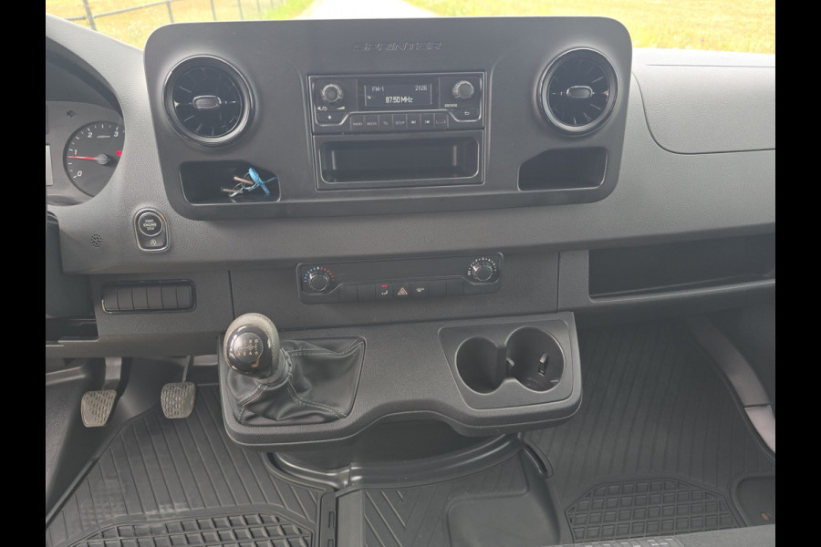 Mercedes-Benz Sprinter 316 CDI L2 H2 Koelwagen - Euro 6 - 160 Pk -