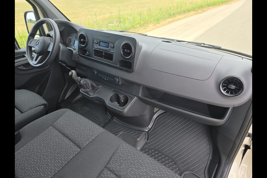 Mercedes-Benz Sprinter 316 CDI L2 H2 Koelwagen - Euro 6 - 160 Pk -
