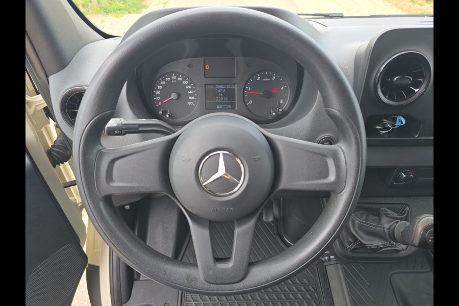 Mercedes-Benz Sprinter 316 CDI L2 H2 Koelwagen - Euro 6 - 160 Pk -
