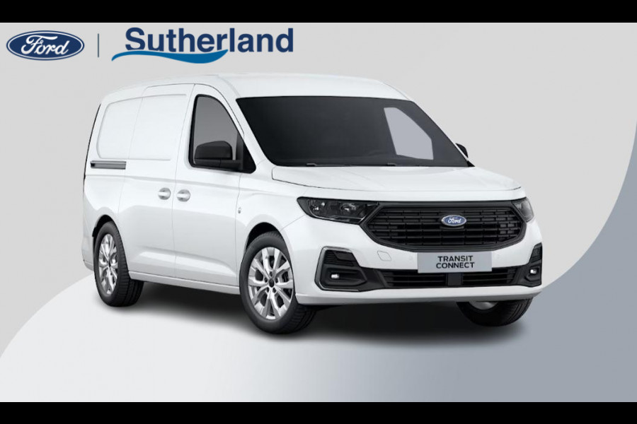 Ford Transit Connect 1.5 EcoBoost PHEV L2 Limited 150pk | Comfort Pack | Led koplampen | Led achterlichten