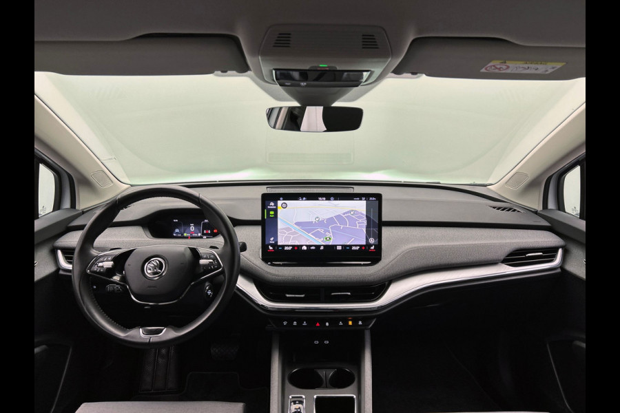 Škoda ENYAQ iV 80| SOH 93,38% Origineel Nederlands | Stoel/Stuur verwarming | Memory | Camera | Keyless | Adaptieve Cruise/Control