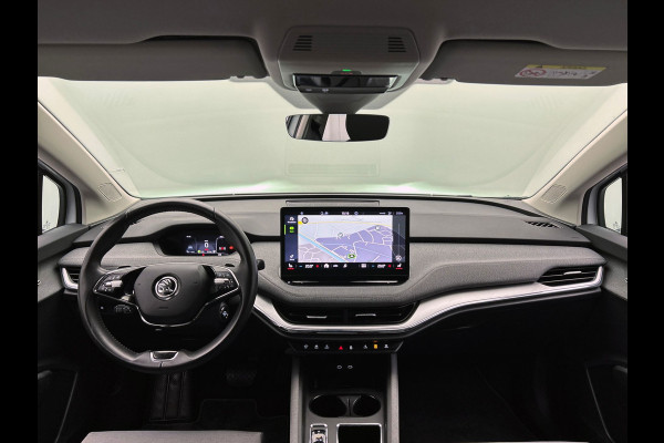 Škoda ENYAQ iV 80| SOH 93,38% Origineel Nederlands | Stoel/Stuur verwarming | Memory | Camera | Keyless | Adaptieve Cruise/Control