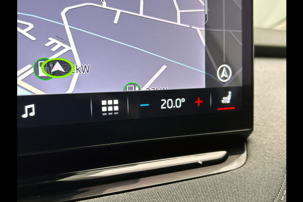 Škoda ENYAQ iV 80| SOH 93,38% Origineel Nederlands | Stoel/Stuur verwarming | Memory | Camera | Keyless | Adaptieve Cruise/Control