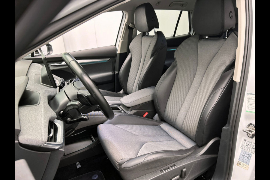 Škoda ENYAQ iV 80| SOH 93,38% Origineel Nederlands | Stoel/Stuur verwarming | Memory | Camera | Keyless | Adaptieve Cruise/Control