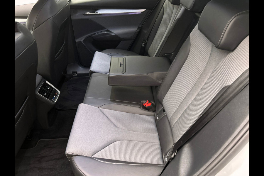 Škoda ENYAQ iV 80| SOH 93,38% Origineel Nederlands | Stoel/Stuur verwarming | Memory | Camera | Keyless | Adaptieve Cruise/Control