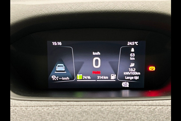 Škoda ENYAQ iV 80| SOH 93,38% Origineel Nederlands | Stoel/Stuur verwarming | Memory | Camera | Keyless | Adaptieve Cruise/Control