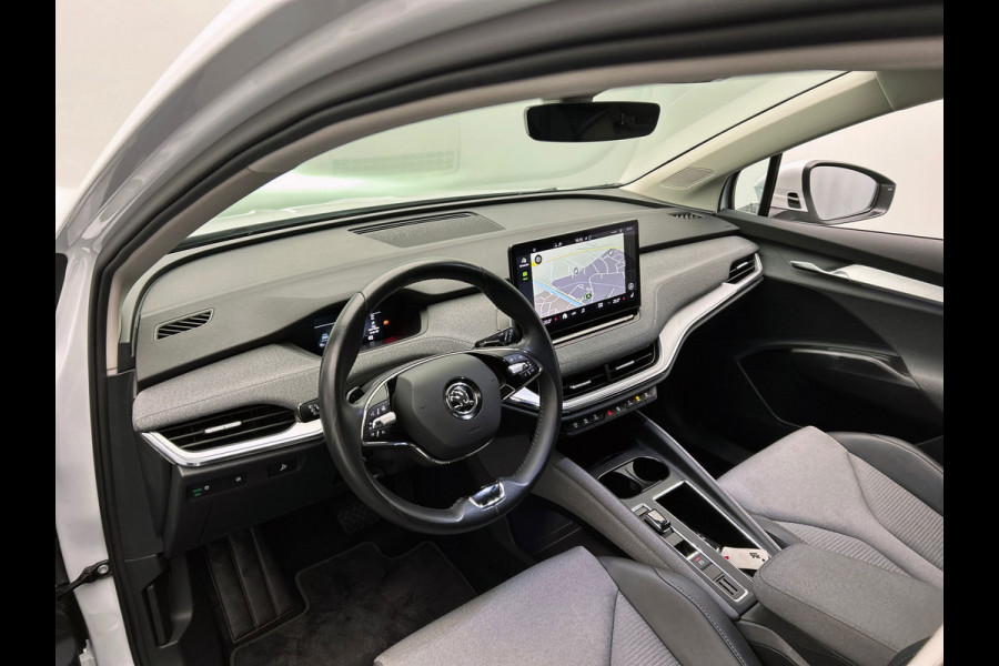 Škoda ENYAQ iV 80| SOH 93,38% Origineel Nederlands | Stoel/Stuur verwarming | Memory | Camera | Keyless | Adaptieve Cruise/Control