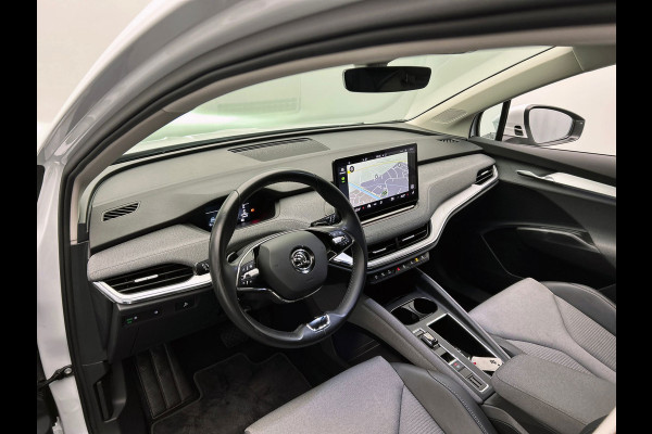 Škoda ENYAQ iV 80| SOH 93,38% Origineel Nederlands | Stoel/Stuur verwarming | Memory | Camera | Keyless | Adaptieve Cruise/Control