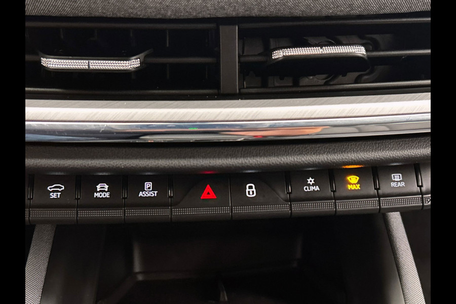 Škoda ENYAQ iV 80| SOH 93,38% Origineel Nederlands | Stoel/Stuur verwarming | Memory | Camera | Keyless | Adaptieve Cruise/Control