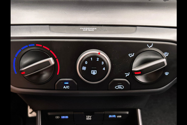 Hyundai Bayon 1.0 T-GDI Comfort Smart| Origineel NL | Dealer Ondr. | Camera | Carplay | Navigatie | Lane-Assist | Cruise/Control |