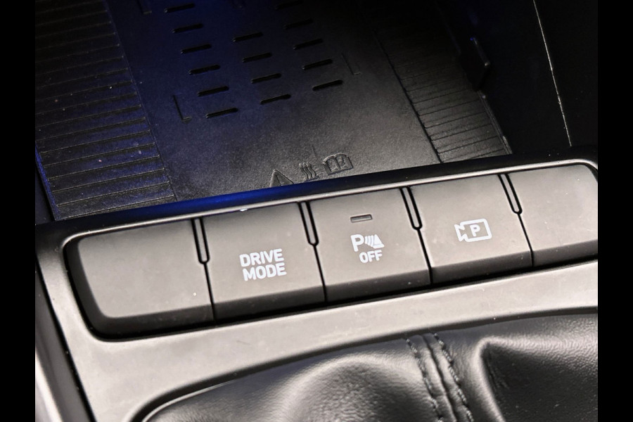 Hyundai Bayon 1.0 T-GDI Comfort Smart| Origineel NL | Dealer Ondr. | Camera | Carplay | Navigatie | Lane-Assist | Cruise/Control |