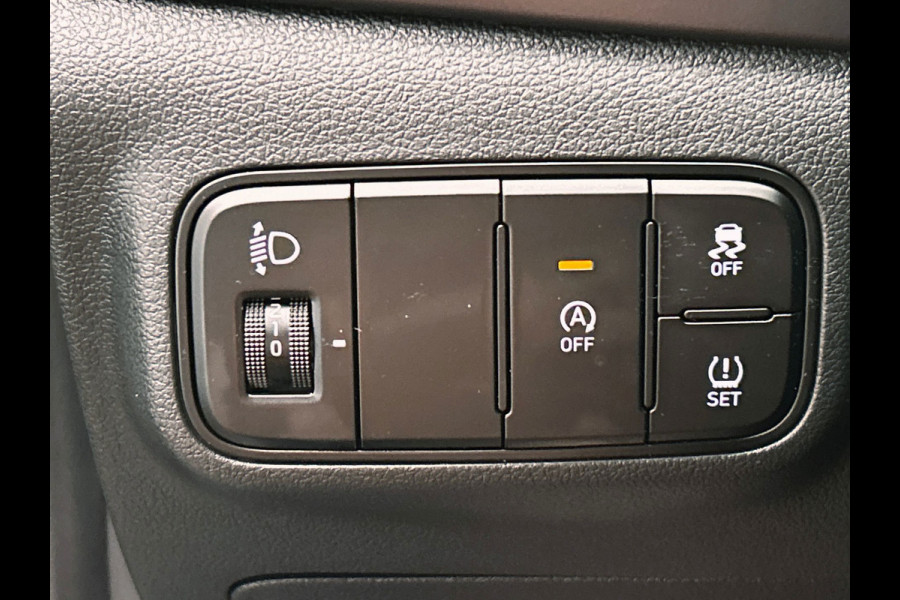 Hyundai Bayon 1.0 T-GDI Comfort Smart| Origineel NL | Dealer Ondr. | Camera | Carplay | Navigatie | Lane-Assist | Cruise/Control |
