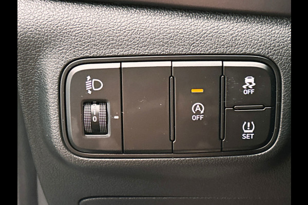 Hyundai Bayon 1.0 T-GDI Comfort Smart| Origineel NL | Dealer Ondr. | Camera | Carplay | Navigatie | Lane-Assist | Cruise/Control |