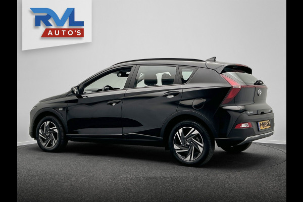 Hyundai Bayon 1.0 T-GDI Comfort Smart| Origineel NL | Dealer Ondr. | Camera | Carplay | Navigatie | Lane-Assist | Cruise/Control |