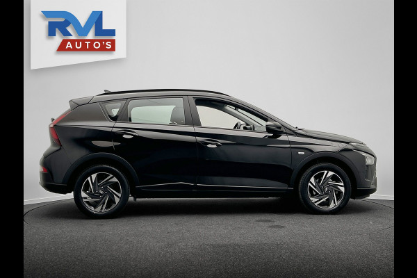 Hyundai Bayon 1.0 T-GDI Comfort Smart| Origineel NL | Dealer Ondr. | Camera | Carplay | Navigatie | Lane-Assist | Cruise/Control |