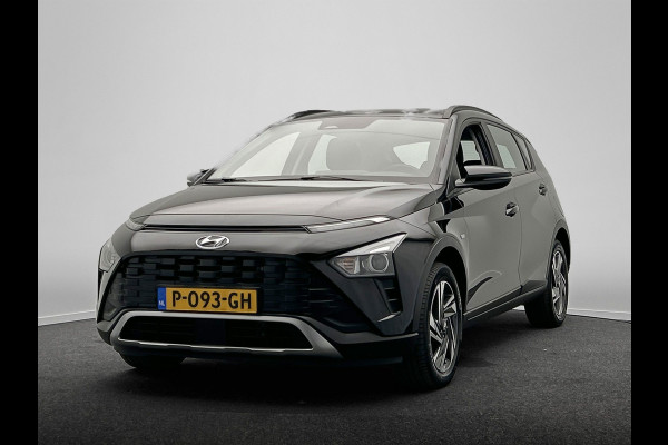 Hyundai Bayon 1.0 T-GDI Comfort Smart| Origineel NL | Dealer Ondr. | Camera | Carplay | Navigatie | Lane-Assist | Cruise/Control |