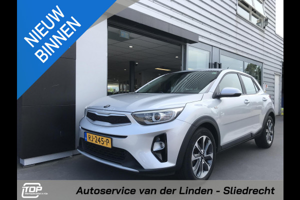 Kia Stonic 1.0 ComfortPlusLine Navigator Trekhaak