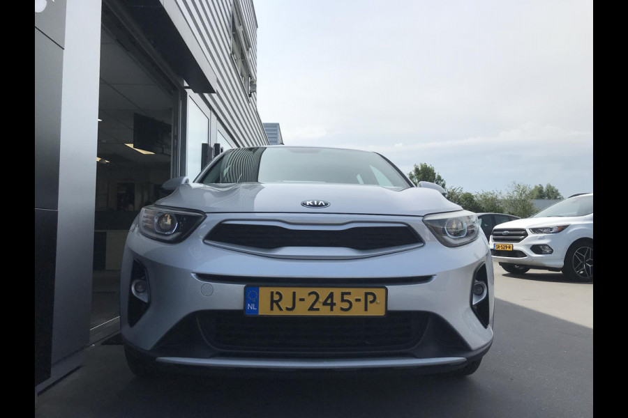 Kia Stonic 1.0 ComfortPlusLine Navigator Trekhaak