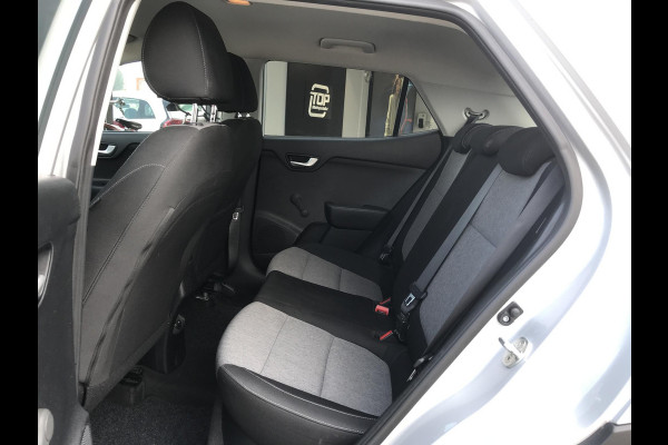 Kia Stonic 1.0 ComfortPlusLine Navigator Trekhaak