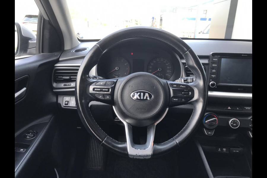 Kia Stonic 1.0 ComfortPlusLine Navigator Trekhaak