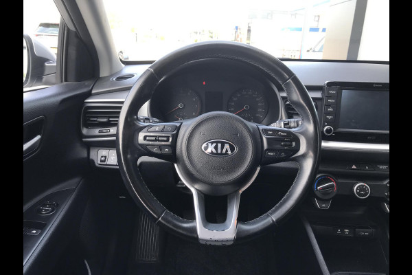 Kia Stonic 1.0 ComfortPlusLine Navigator Trekhaak