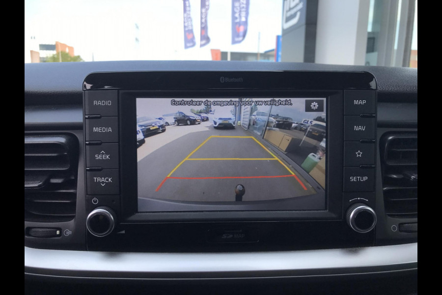 Kia Stonic 1.0 ComfortPlusLine Navigator Trekhaak