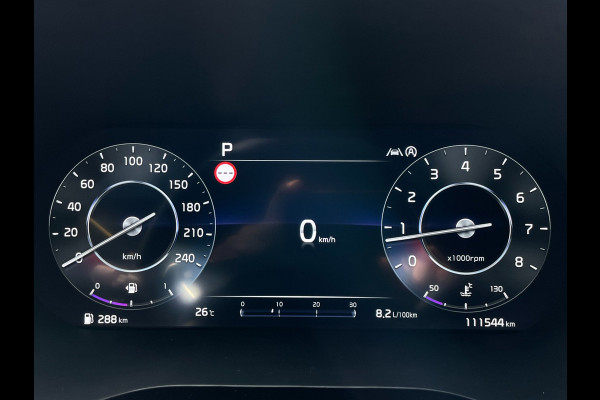 Kia Ceed Sportswagon 1.5 T-GDi GT-Line|160PK|AUTOMAAT|ACC|DIGITAL|KEYLESS|JBL|CARPLAY|ANDROID|STOEL+STUURVERW|CAMERA|CRUISE+CLIMA|