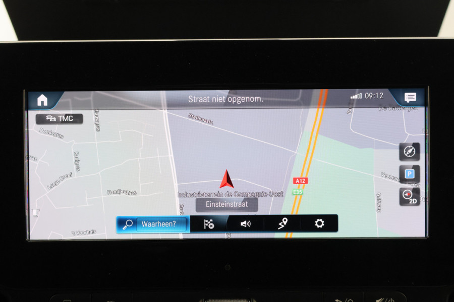 Mercedes-Benz Sprinter 315 CDI L2H2 DC 6-Zits, Camera, Cruise, Apple Carplay, LED, Chauffersstoel, PDC, 18''