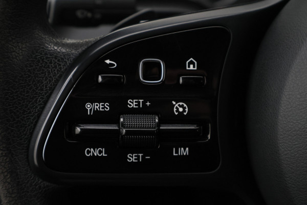 Mercedes-Benz Sprinter 315 CDI L2H2 DC 6-Zits, Camera, Cruise, Apple Carplay, LED, Chauffersstoel, PDC, 18''