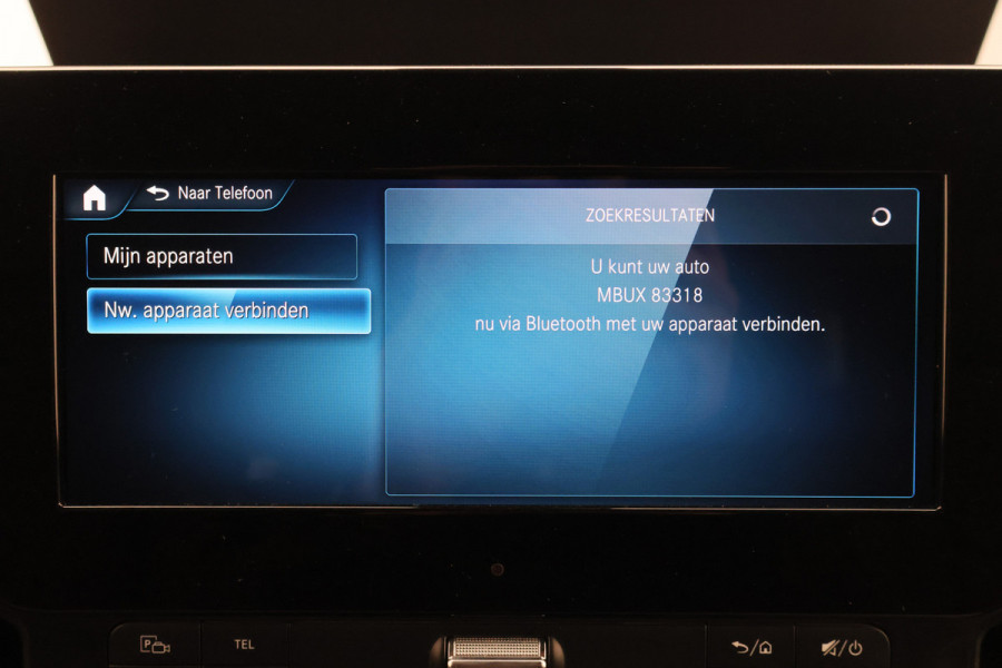 Mercedes-Benz Sprinter 315 CDI L2H2 DC 6-Zits, Camera, Cruise, Apple Carplay, LED, Chauffersstoel, PDC, 18''
