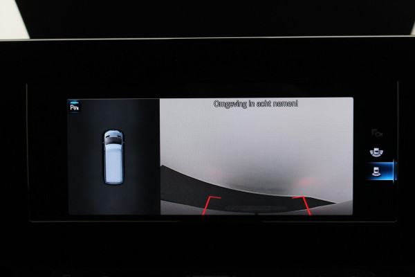 Mercedes-Benz Sprinter 315 CDI L2H2 DC 6-Zits, Camera, Cruise, Apple Carplay, LED, Chauffersstoel, PDC, 18''