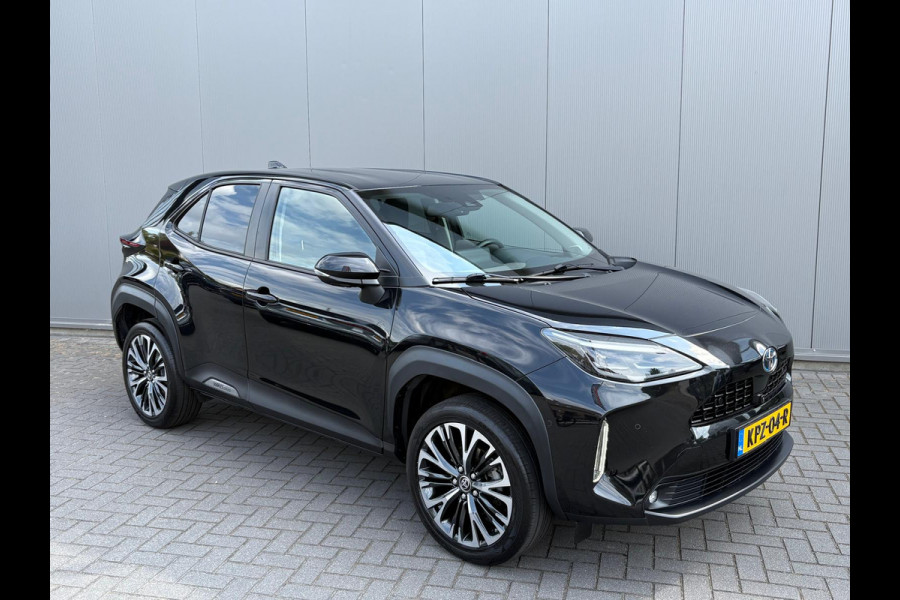 Toyota Yaris Cross 1.5 Hybrid Executive Navigatie/Camera/Elektr.-klep/Stoelverwarming