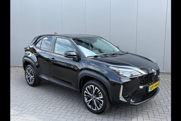 Toyota Yaris Cross 1.5 Hybrid Executive Navigatie/Camera/Elektr.-klep/Stoelverwarming