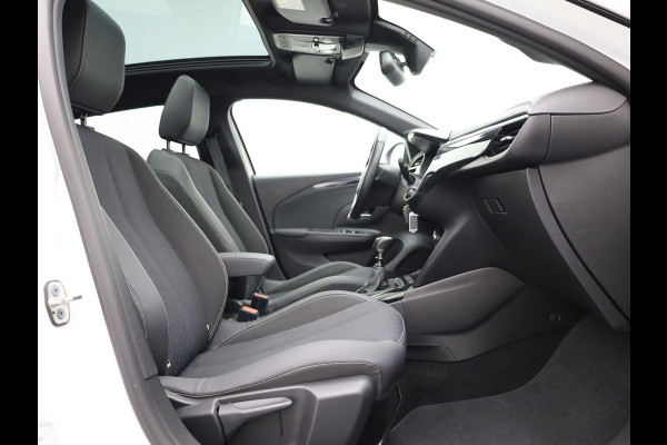 Opel Corsa 1.2 Turbo 100Pk Elegance | Trekhaak afnb. | Panodak | Camera | Stoel & Stuur verw. | Prijs Rijklaar!!