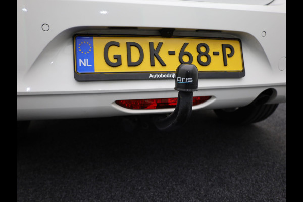 Opel Corsa 1.2 Turbo 100Pk Elegance | Trekhaak afnb. | Panodak | Camera | Stoel & Stuur verw. | Prijs Rijklaar!!