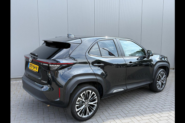 Toyota Yaris Cross 1.5 Hybrid Executive Navigatie/Camera/Elektr.-klep/Stoelverwarming